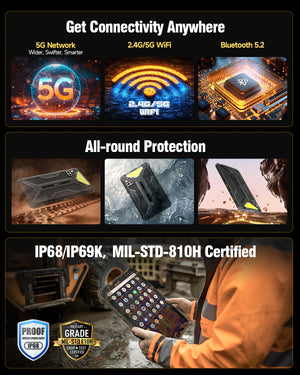 Armor Pad 4 Ultra Termico
