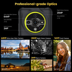 Armor X31 Pro