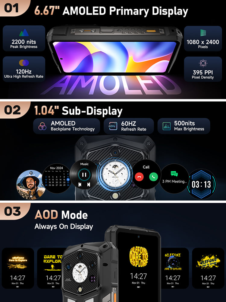 Armor 29 Pro