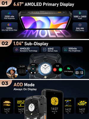 Armor 29 Pro