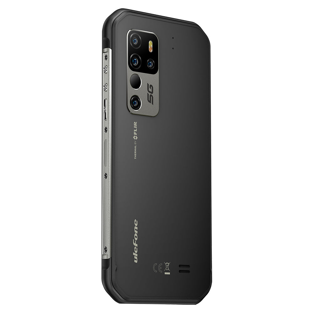 Ulefone Armor 11T 5G - Black