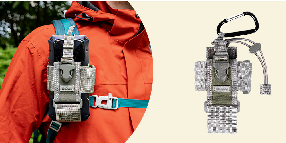 Fondina Molle Armor