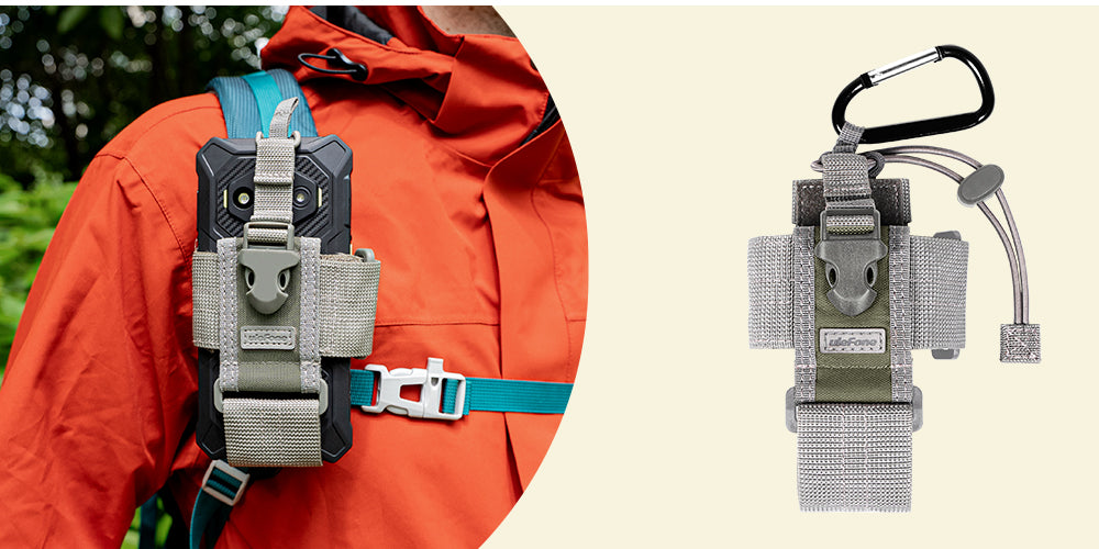 Fondina Molle Armor