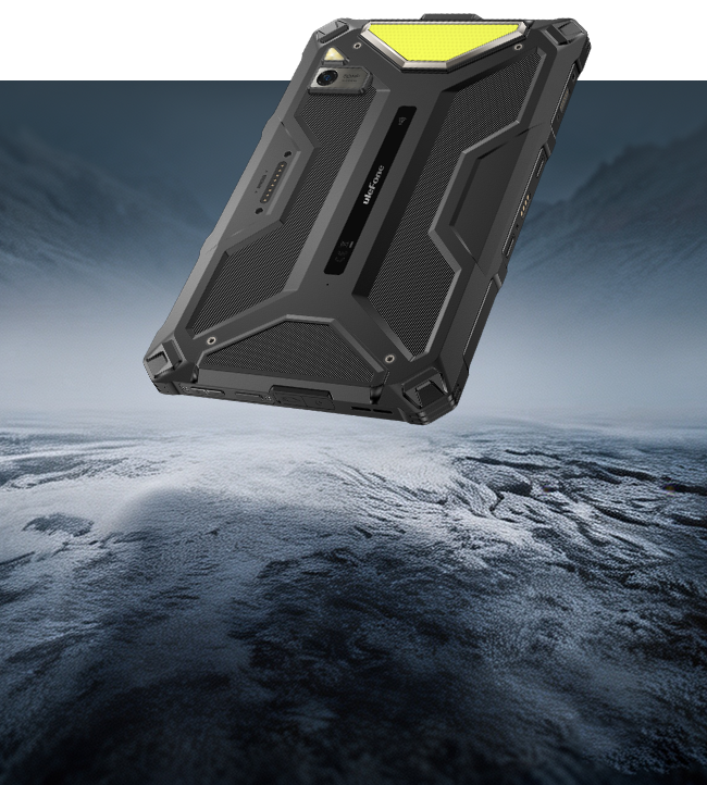 Armor Pad 4 Ultra