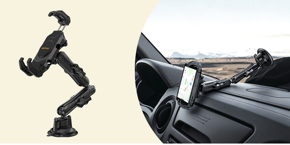 Armor Mount Max -Tablet Holder