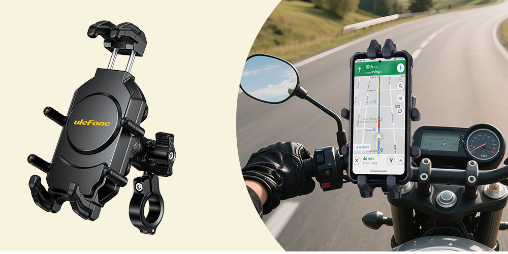 Armor Mount Pro