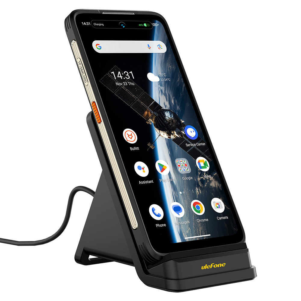 50W Wireless Charging Stand