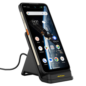 50W Wireless Charging Stand