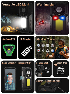 Armor 29 Pro