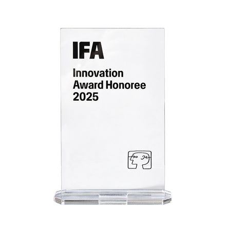 IFA Innovation Award 2025 -  Best in Communications & Connectivity