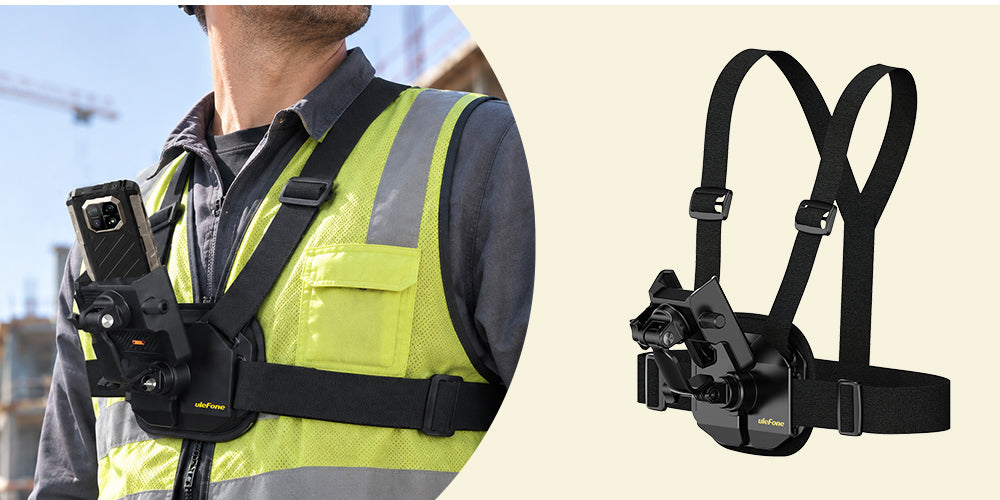 Armor Mount Go