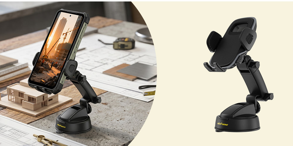 Armor Mount Next-Gen
