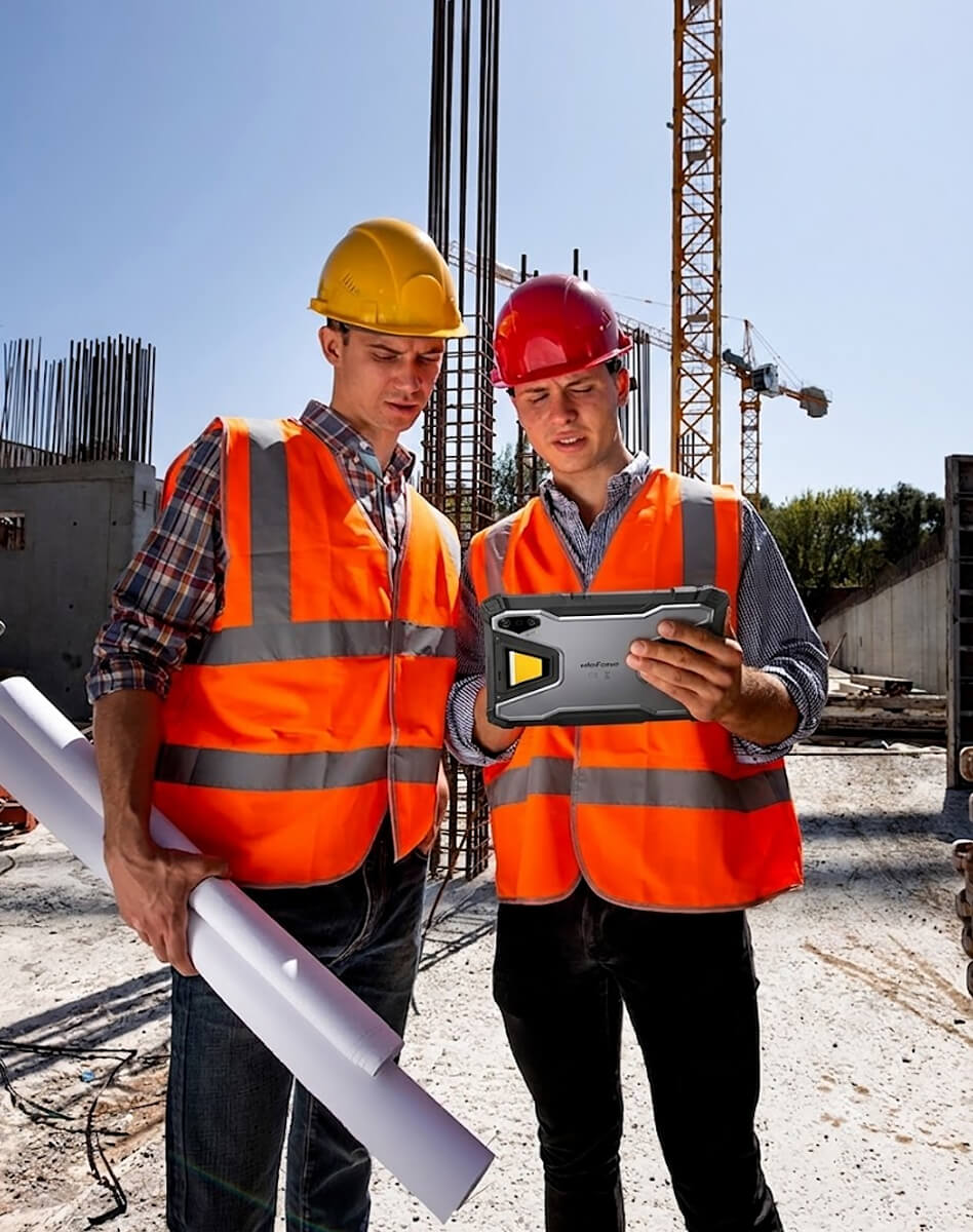 Power Through Every Project