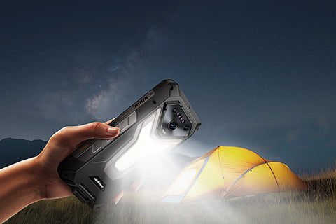 Professional Camping Light
