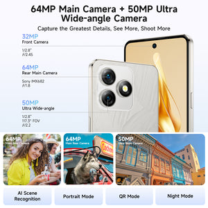 Note 18 Pro