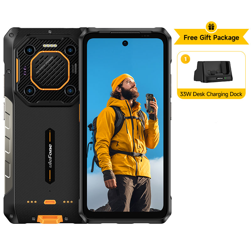 Armor 26 Ultra