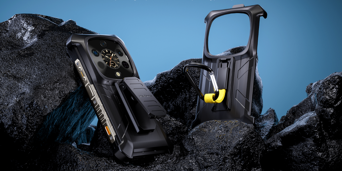 Armor Case for Armor 28 Series