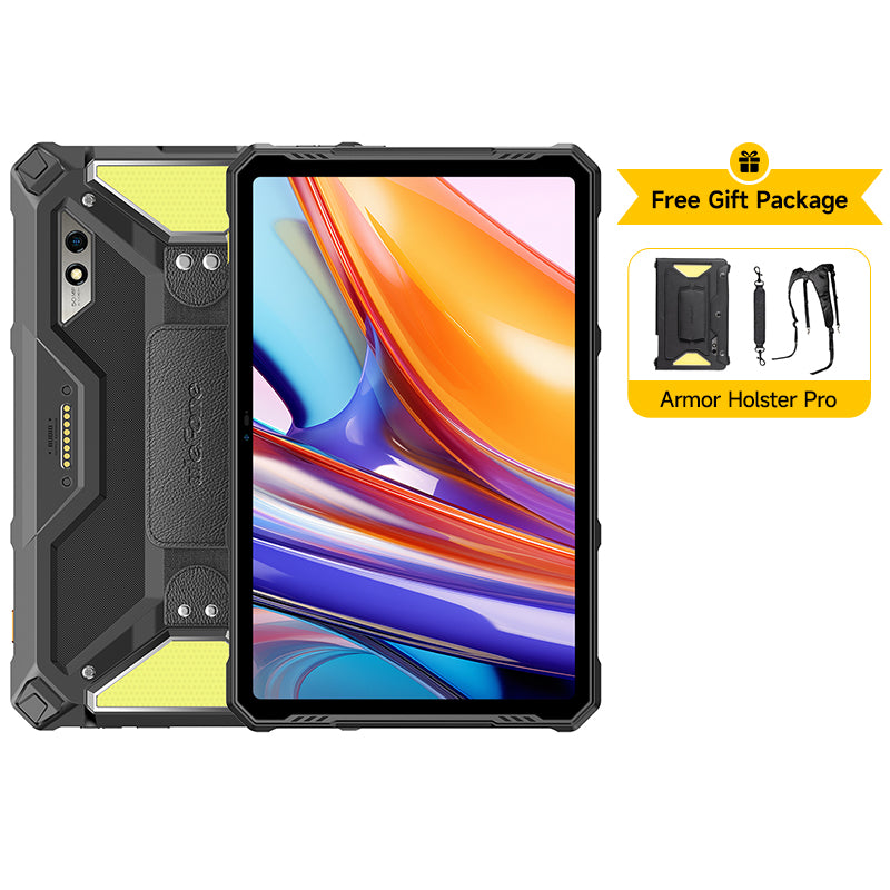 Armor Pad 3 Pro