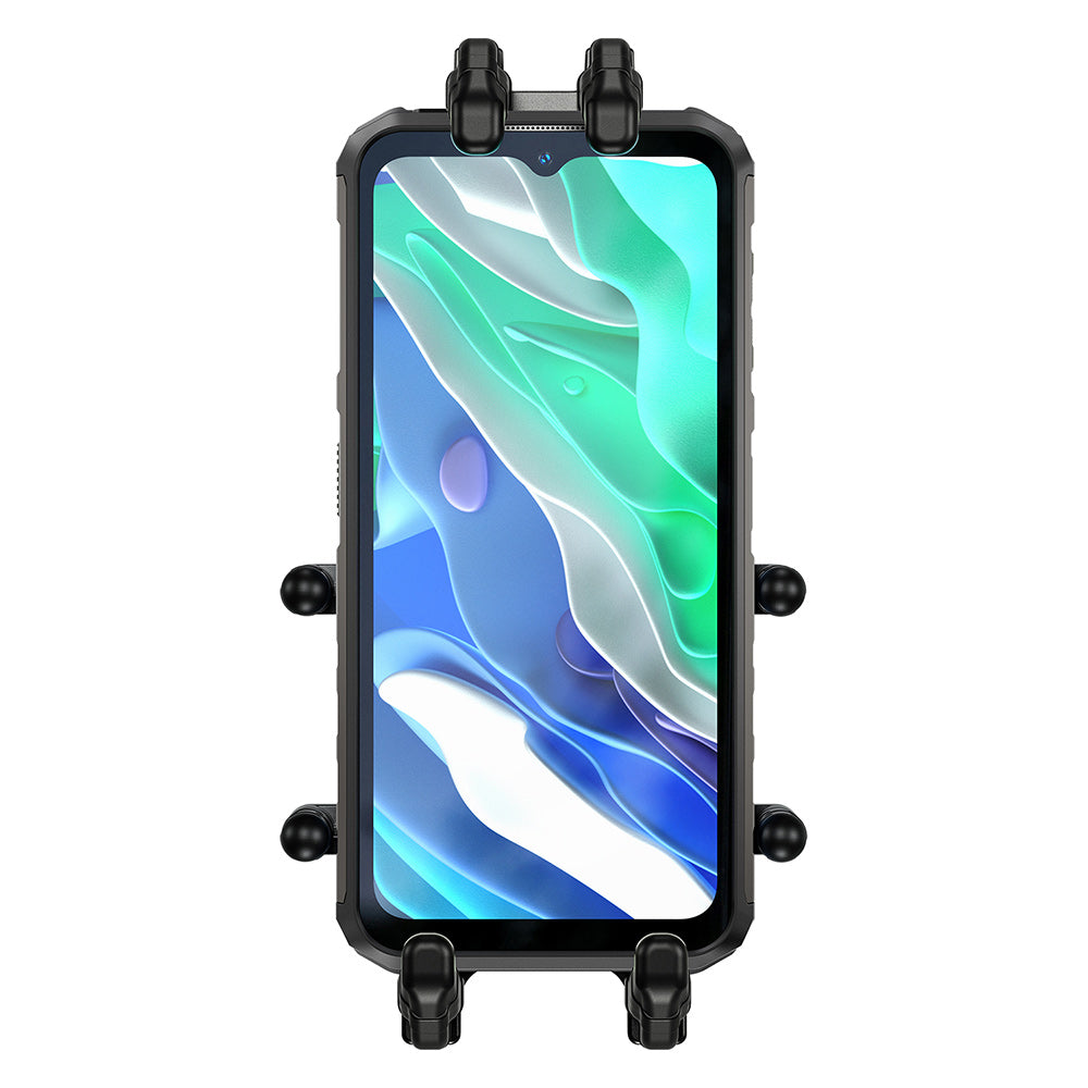 Armor Mount Pro