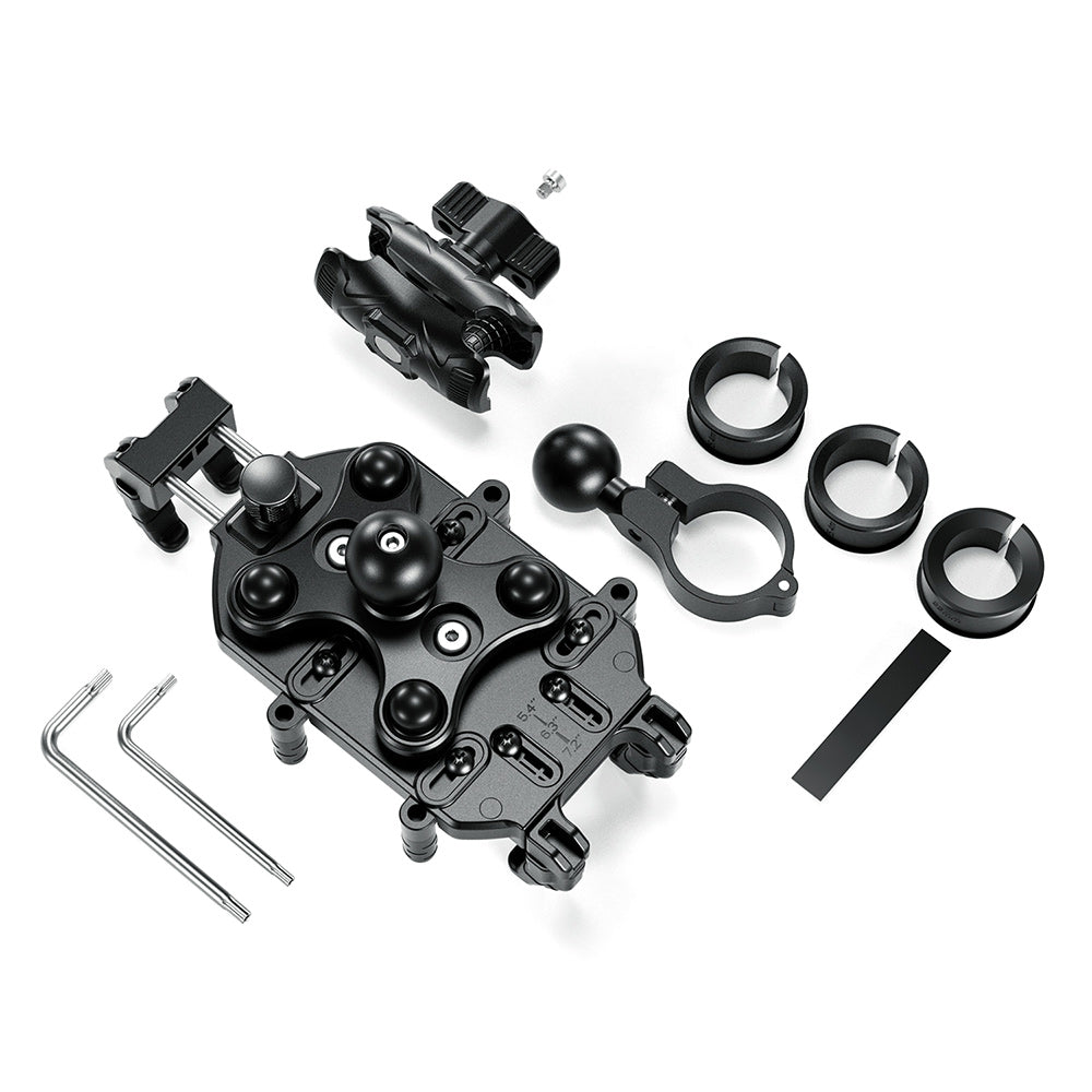 Armor Mount Pro