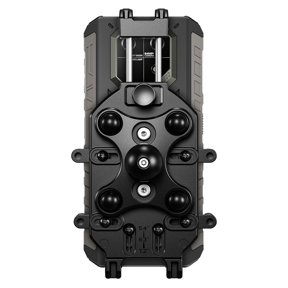 Armor Mount Pro