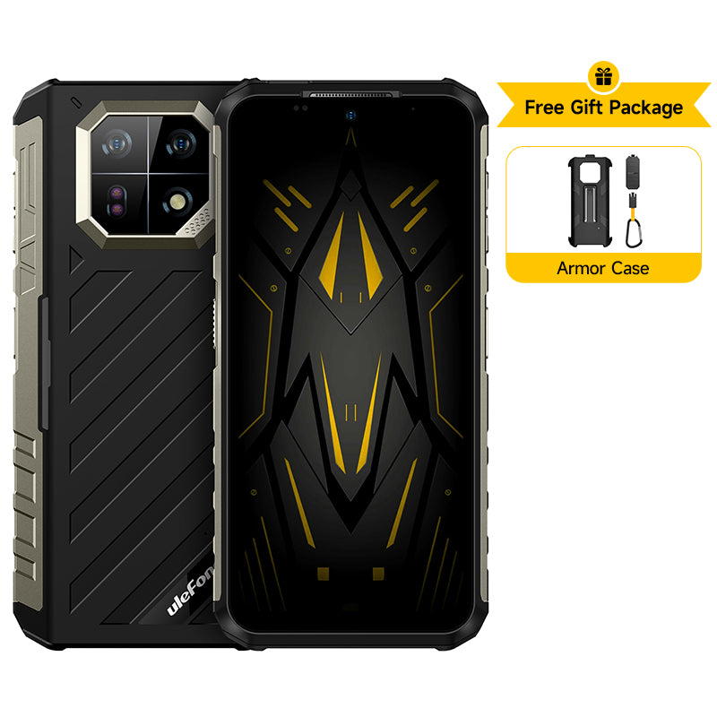 Armor 22
