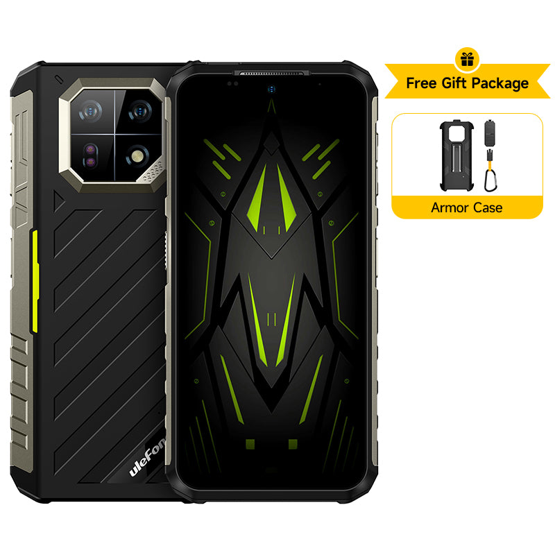 Armor 22