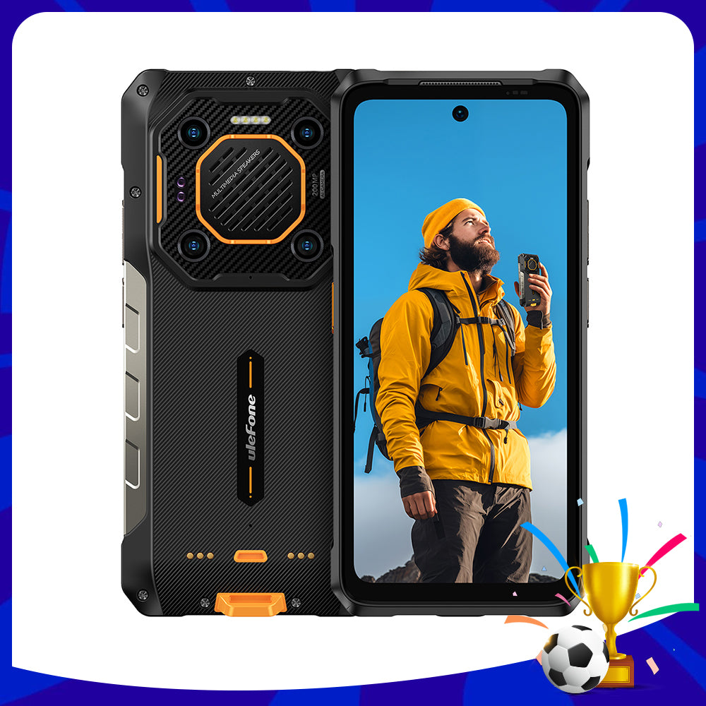 Armor 26 Ultra