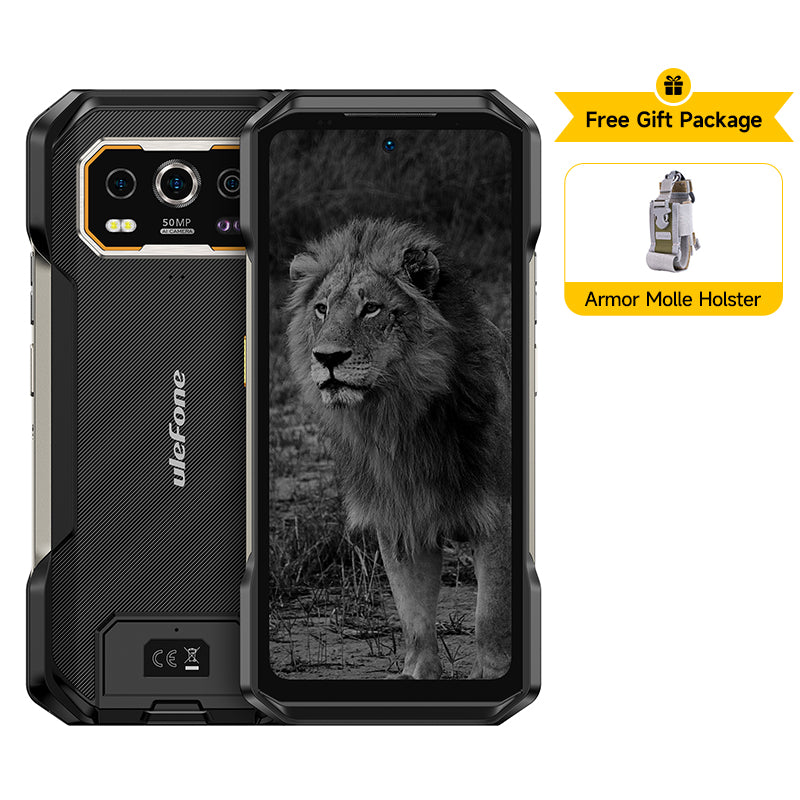Armor 27 Pro