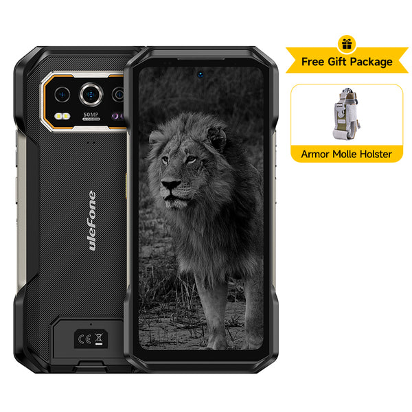 Armor 27 Pro