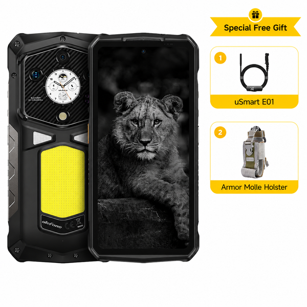 Armor 29 Pro
