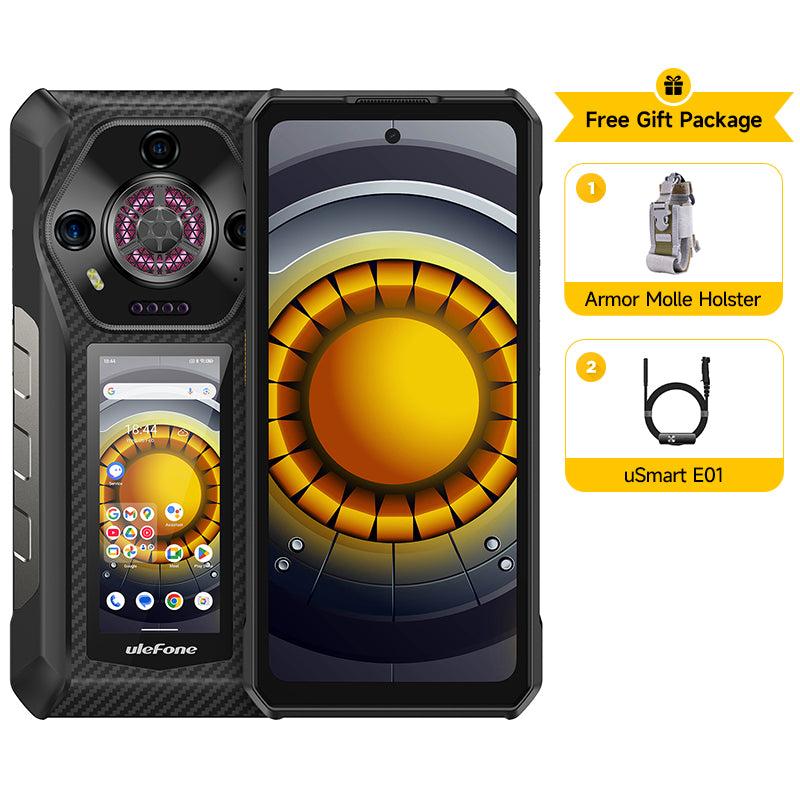 Armor 30 Pro
