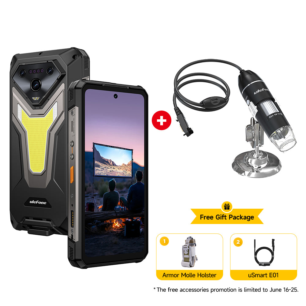 Armor 34 Pro