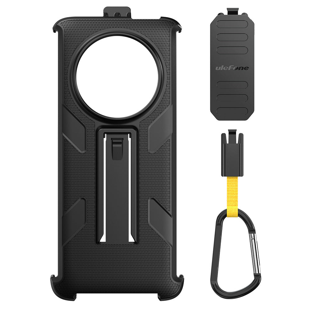 Armor Case