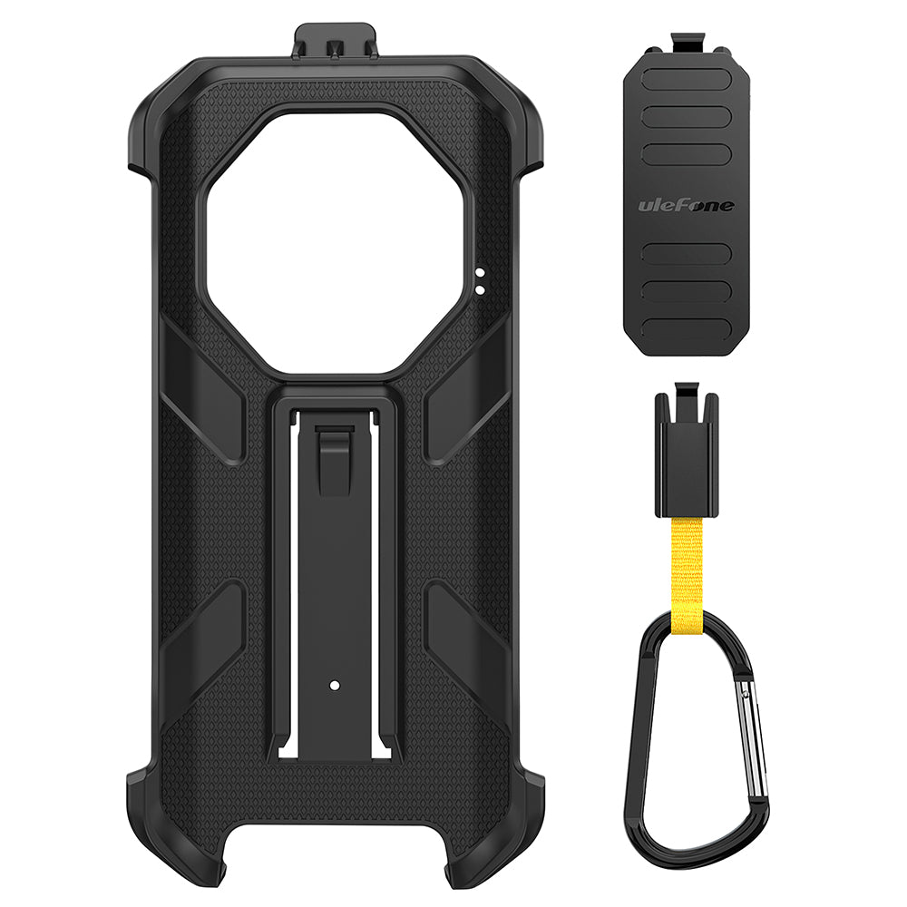 Armor Case