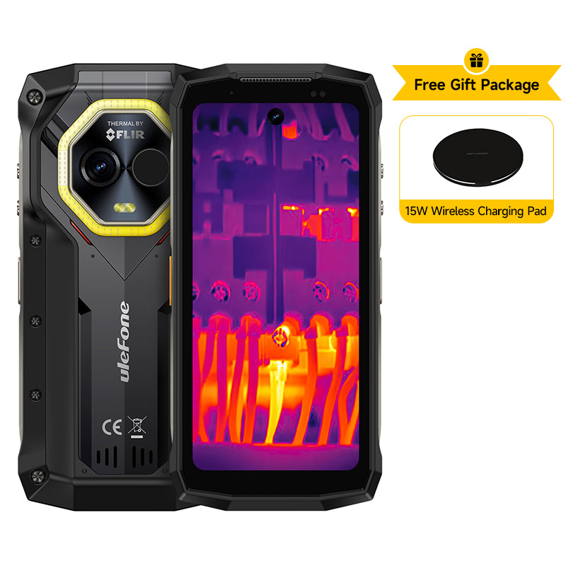 Armor Mini 20T Pro