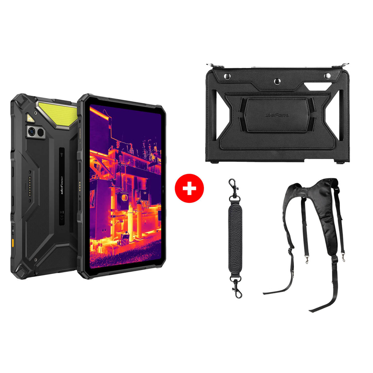 Armor Pad 4 Ultra Termico