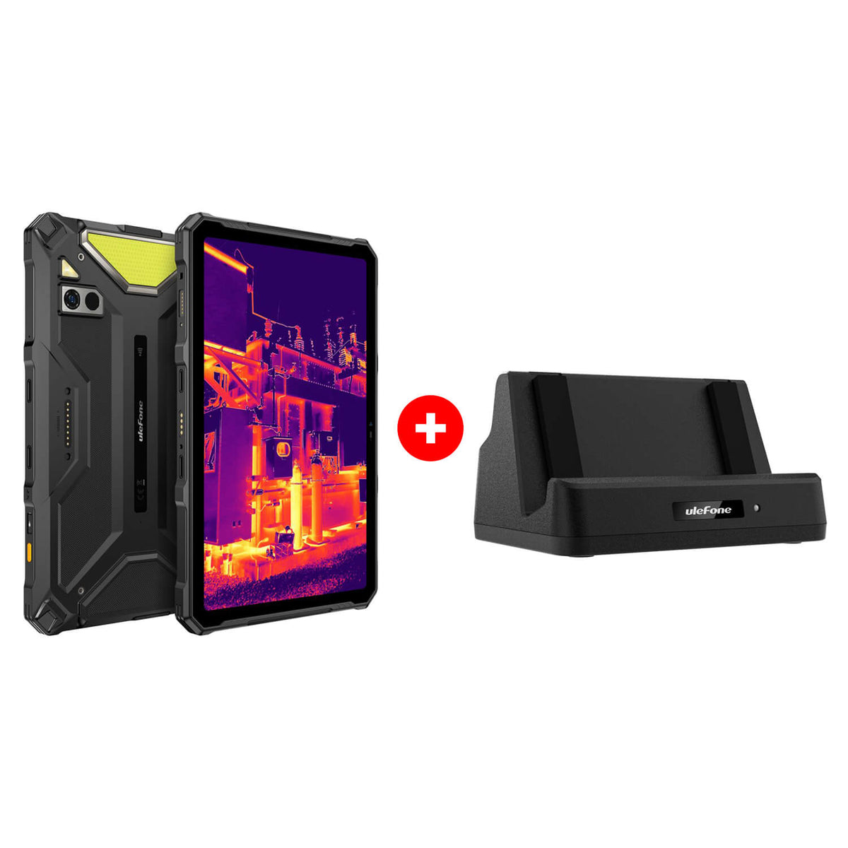 Armor Pad 4 Ultra Termico