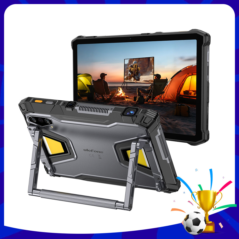 Armor Pad 5 Ultra