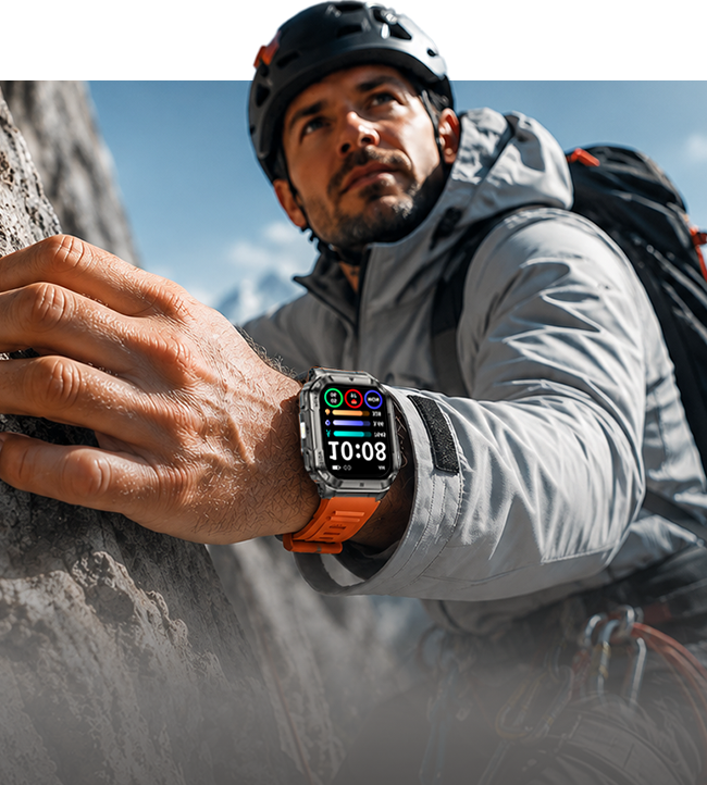 Armor Watch Ultra