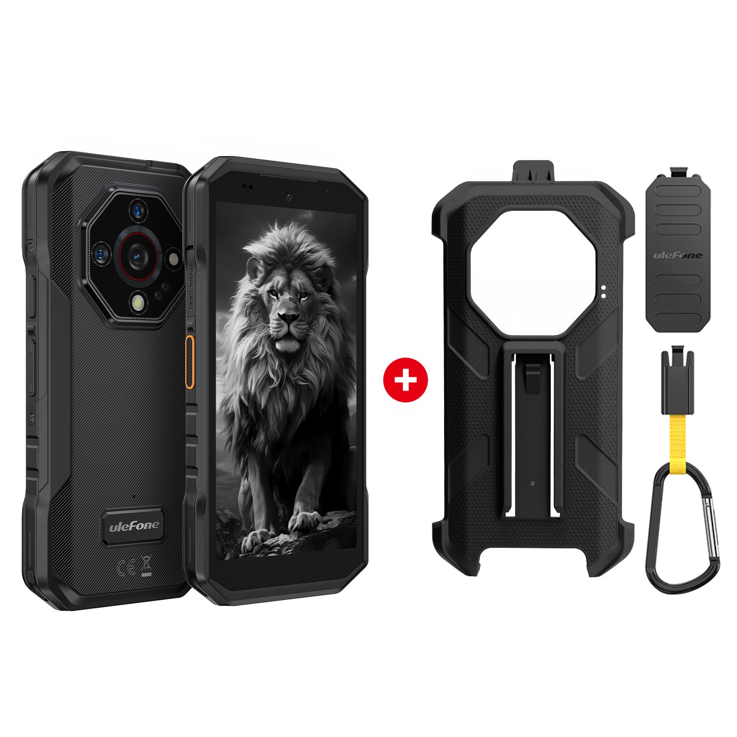 Armor X32 Pro