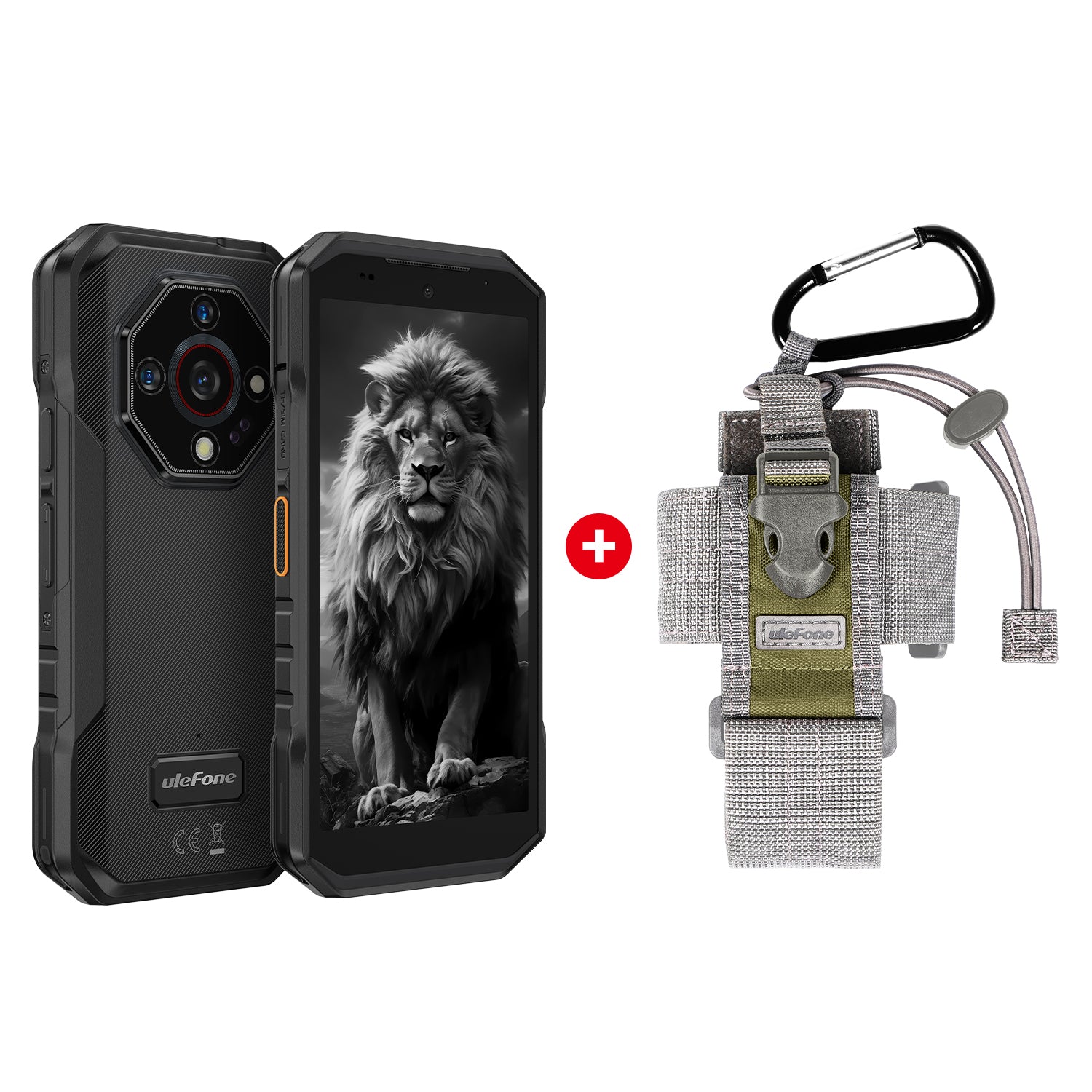 Armor X32 Pro