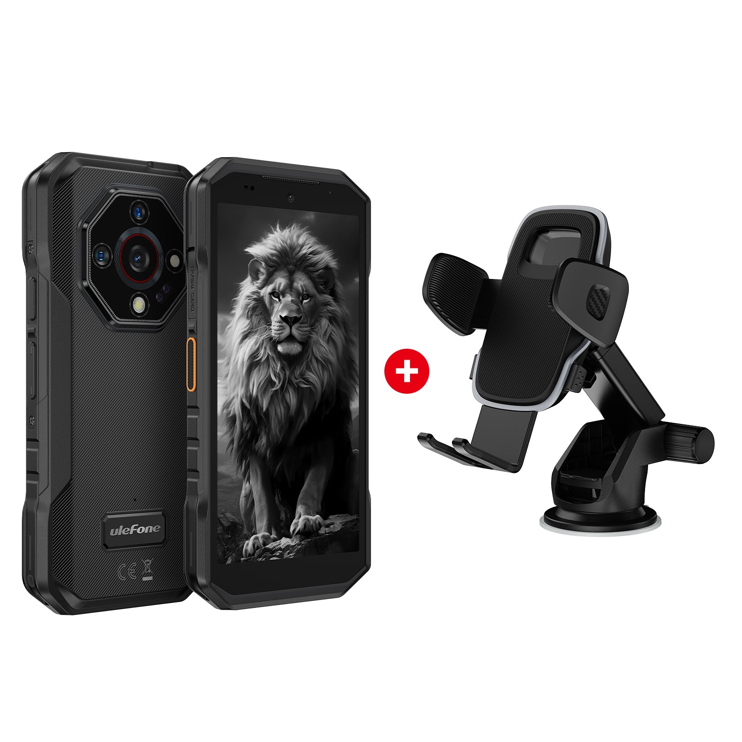 Armor X32 Pro