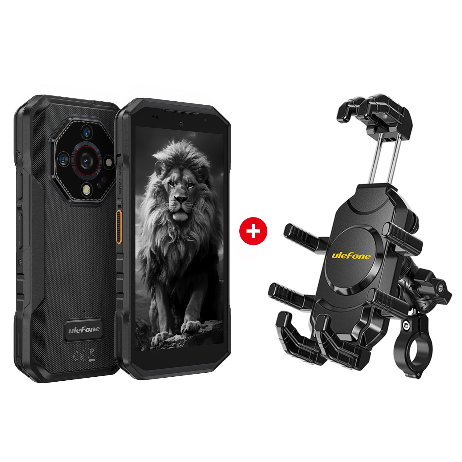 Armor X32 Pro