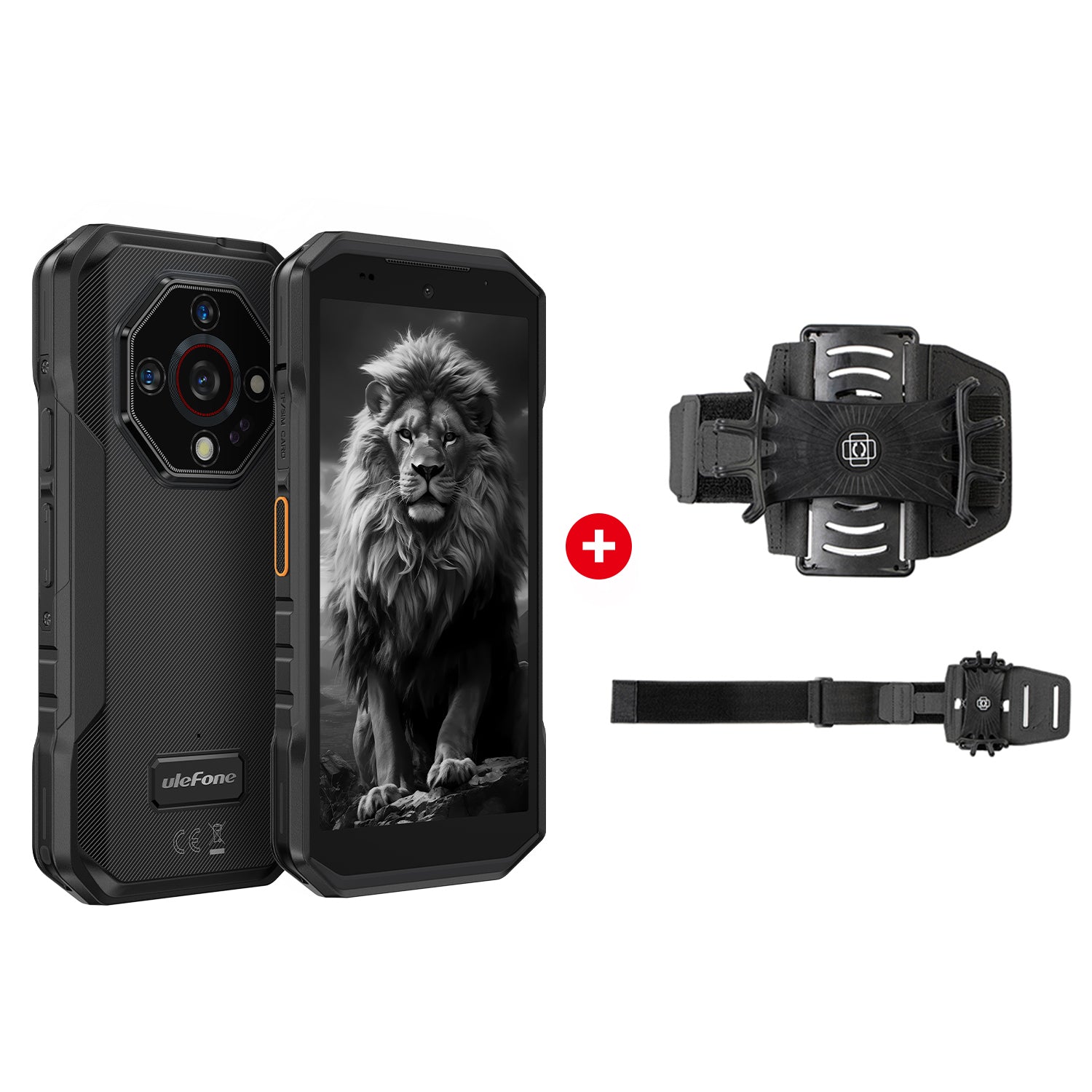 Armor X32 Pro