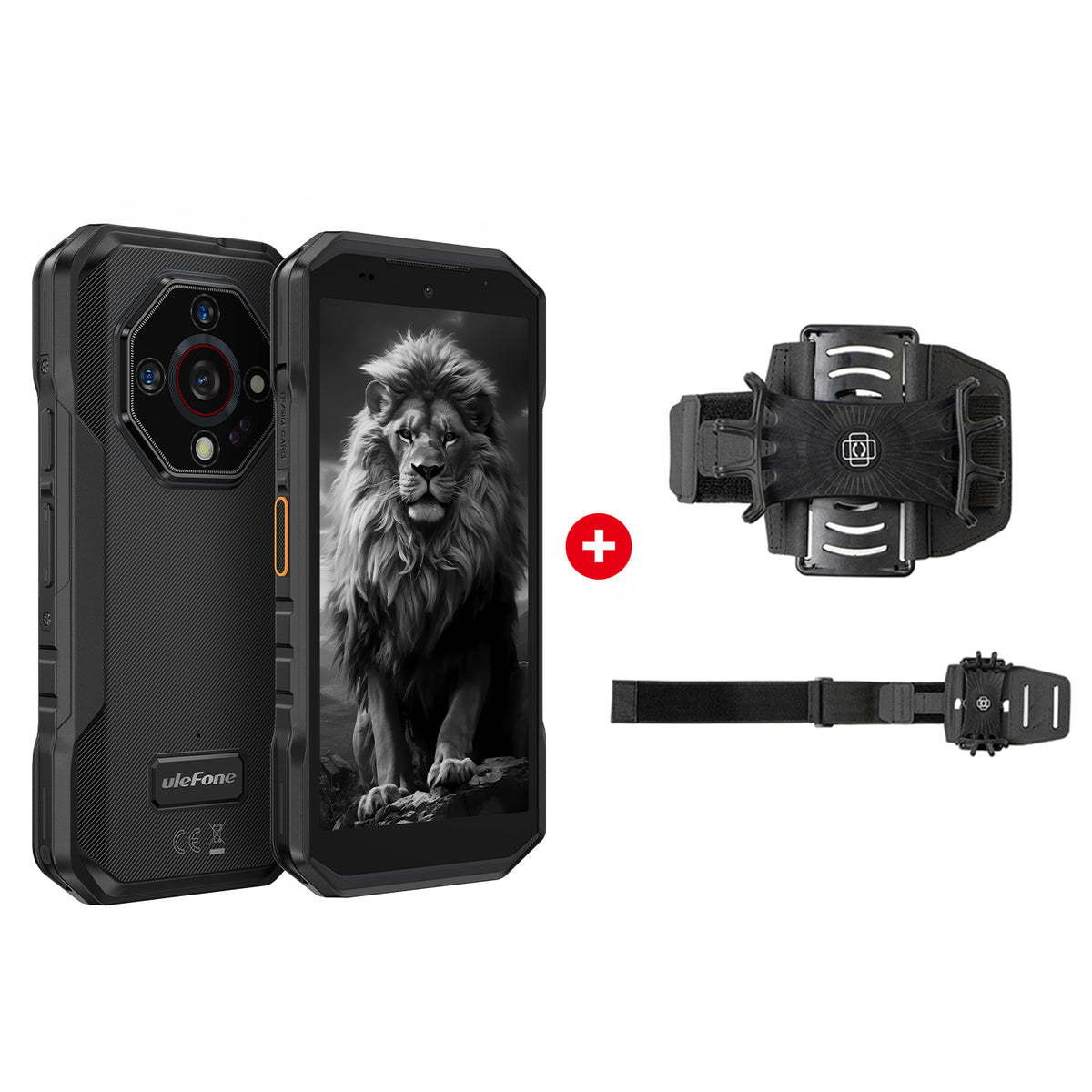 Armor X32 Pro