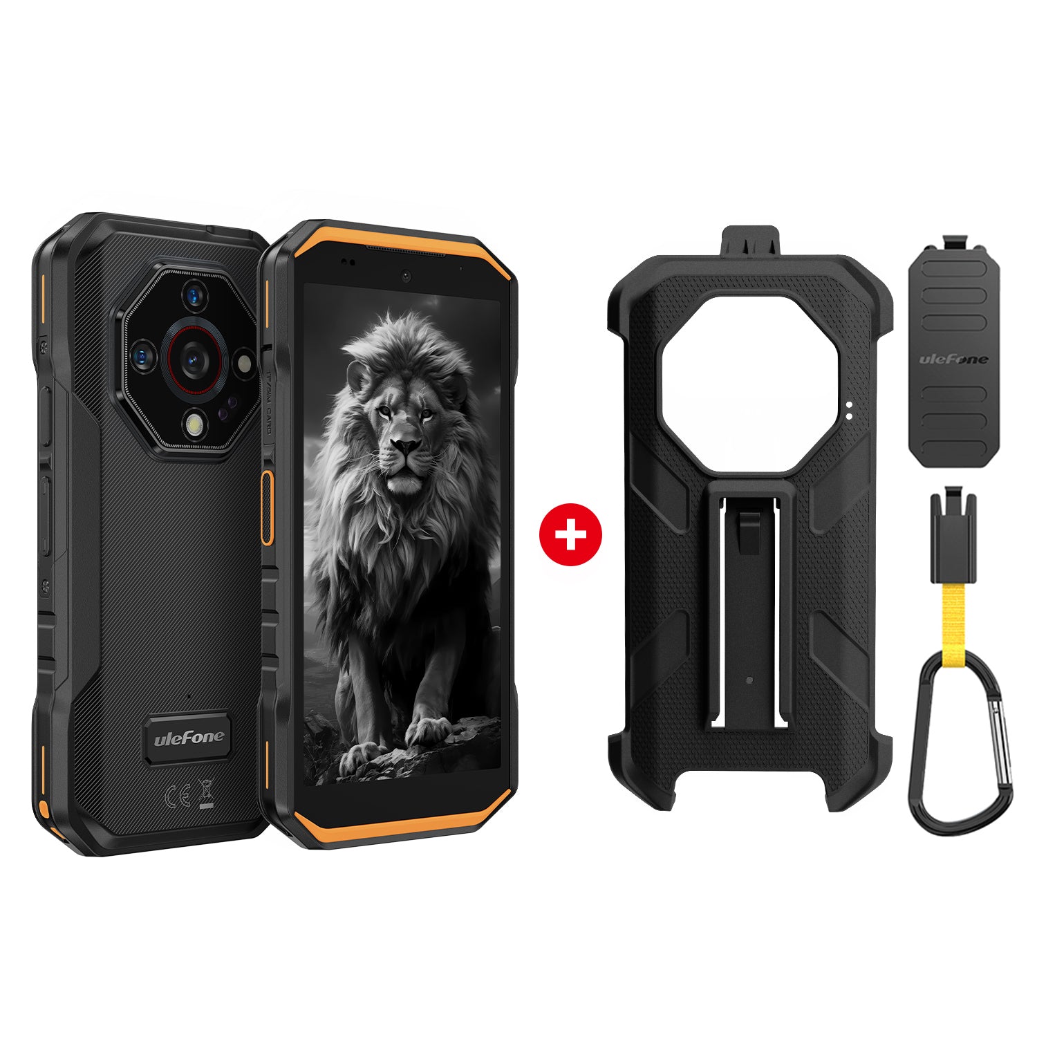 Armor X32 Pro