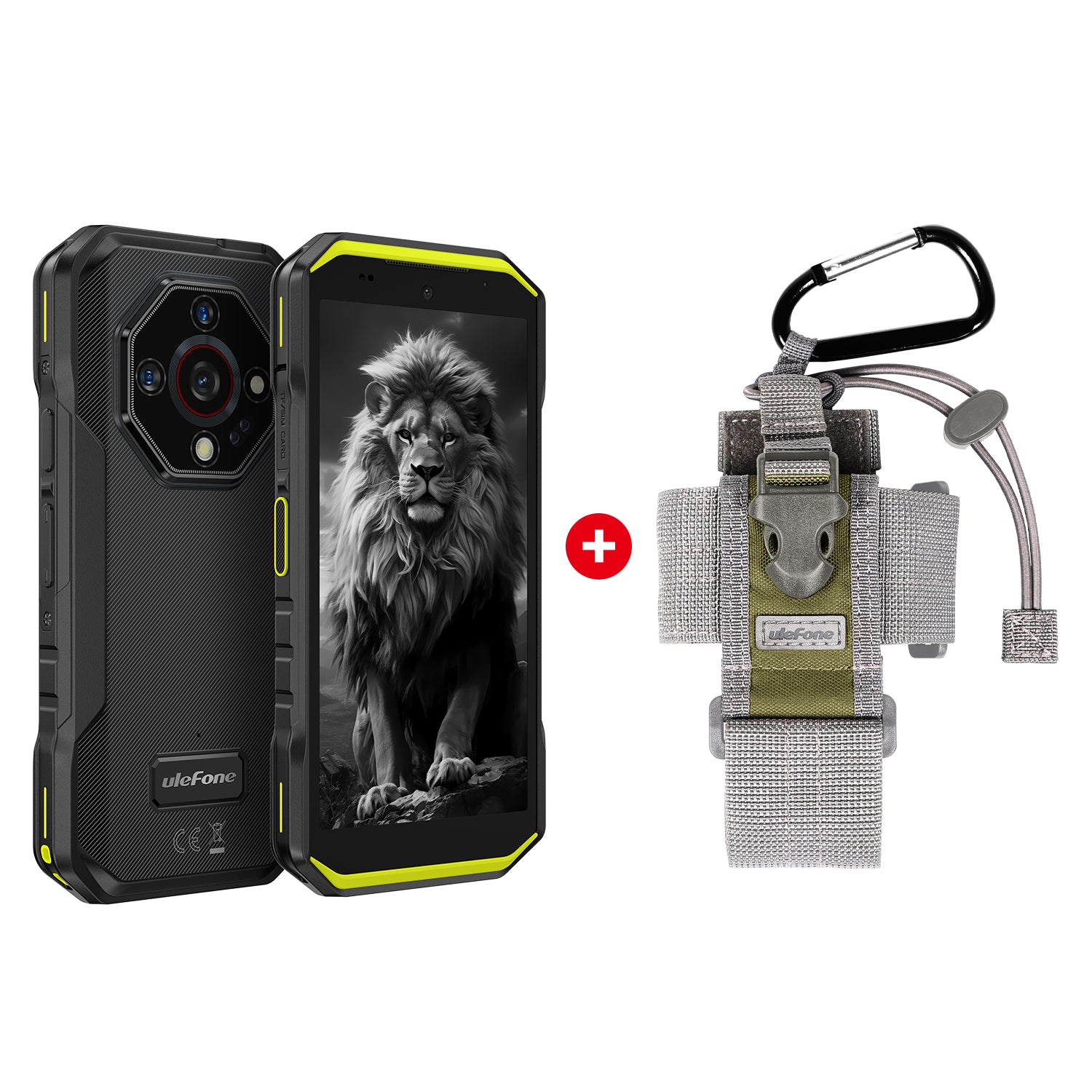 Armor X32 Pro
