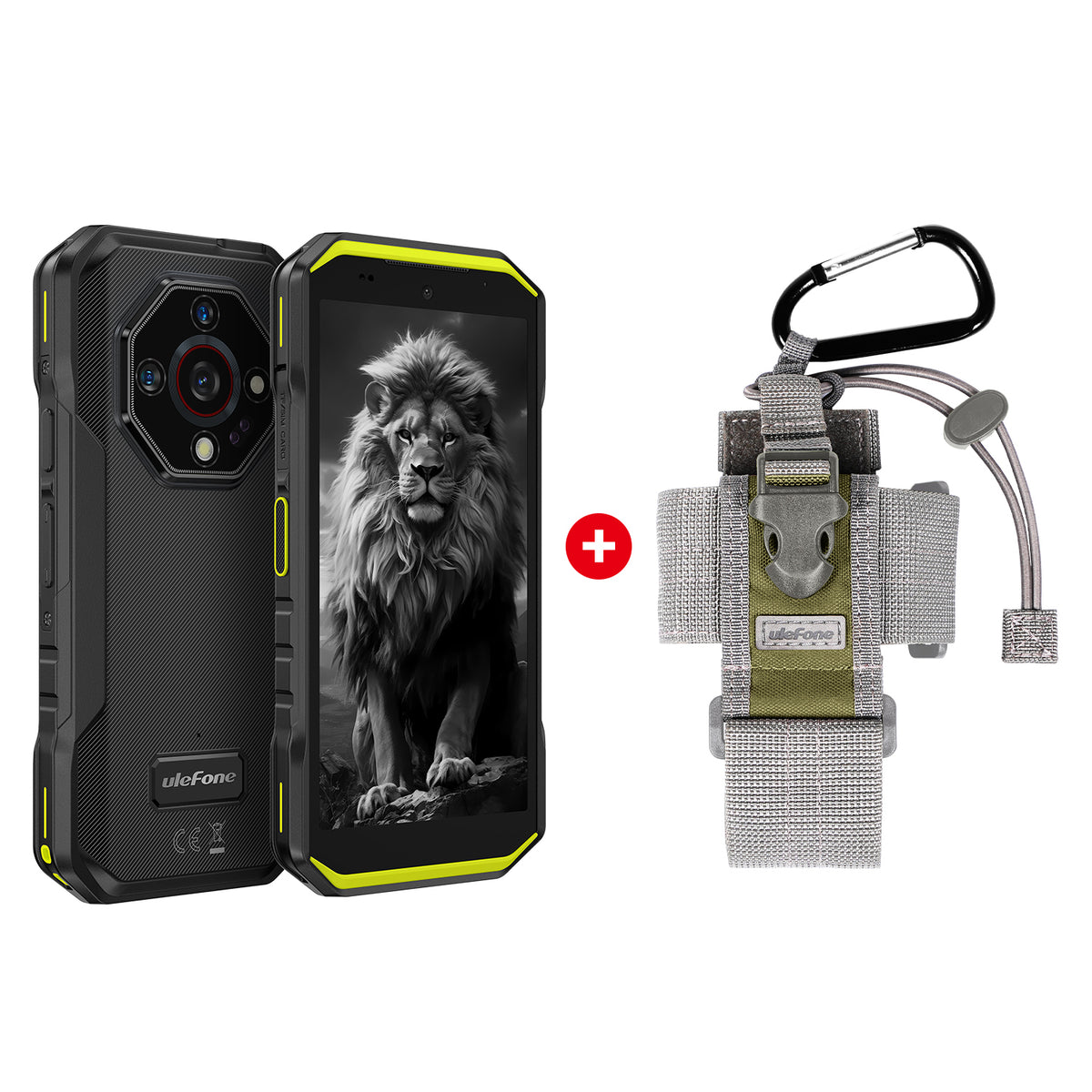 Armor X32 Pro