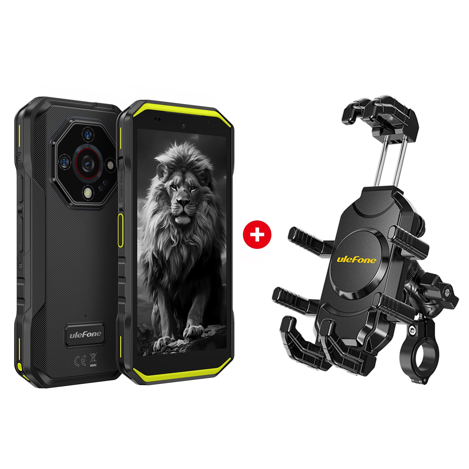 Armor X32 Pro